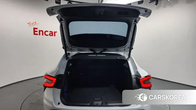 Chevrolet (GM Daewoo) Trax Crossover id 3599529 из Кореи 11