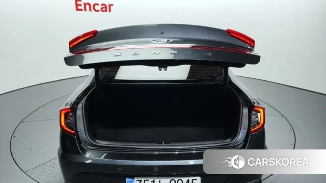 Hyundai Sonata (DN8) id 3449219 из Кореи 11