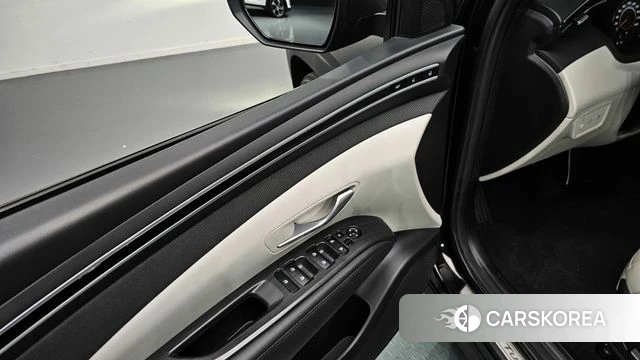 Hyundai Tucson (NX4) id 3897672 из Кореи 11