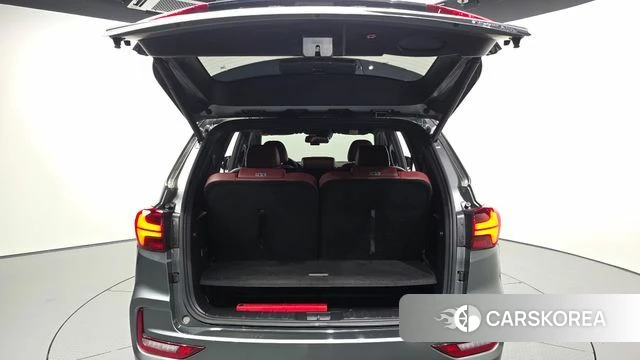 Ssangyong Rexton New Arena id 4368788 из Кореи 11