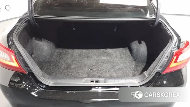 Nissan Altima id 3536176 из Кореи 11