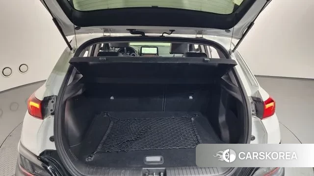 Hyundai The New Kona id 3741600 из Кореи 11