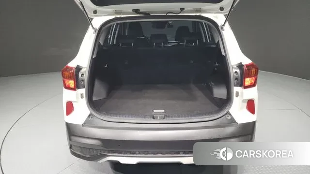 Kia Seltos id 3323461 из Кореи 11