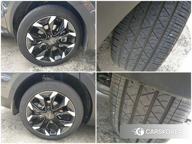 Kia The New Sorento 4th Generation id 4607570 из Кореи 11