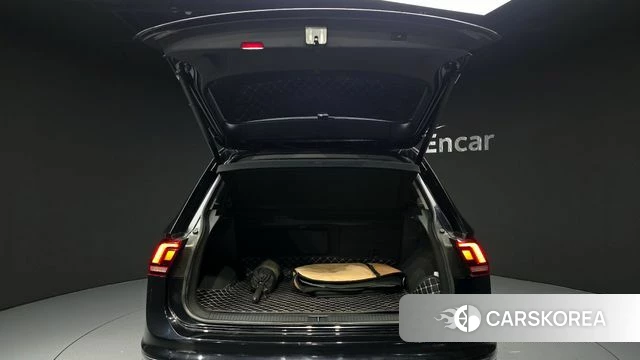 Volkswagen Tiguan second Generation id 3892665 из Кореи 11