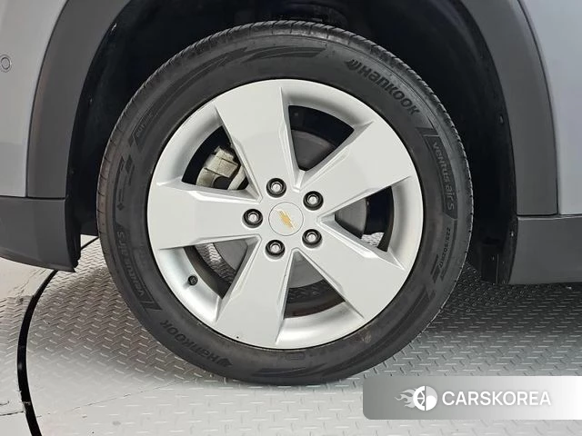 Chevrolet (GM Daewoo) Orlando id 3886442 из Кореи 11