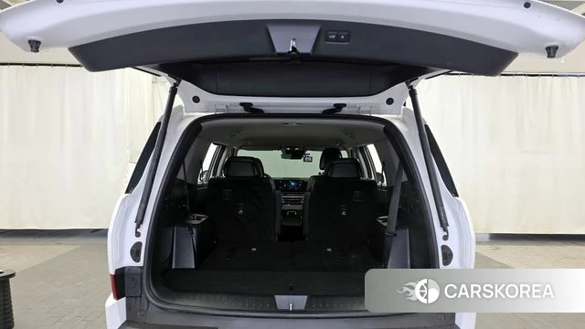Hyundai Santa Fe (MX5) id 4349472 из Кореи 11