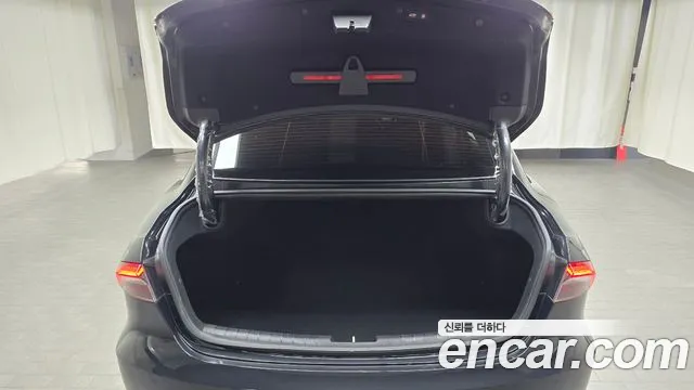 Hyundai The New Grandeur IG id 2758015 из Кореи 11