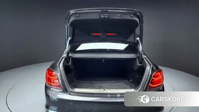 Kia More K9 id 3264311 из Кореи 11