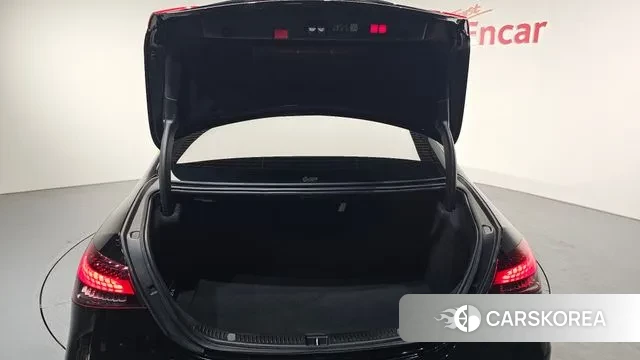 Mercedes-Benz E-Class W213 id 3721213 из Кореи 11