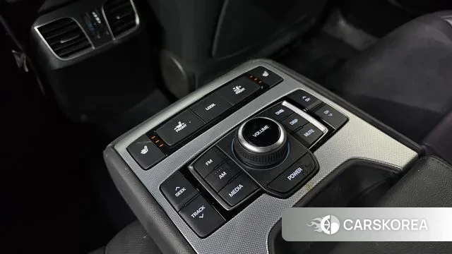 Genesis G80 id 3018759 из Кореи 11