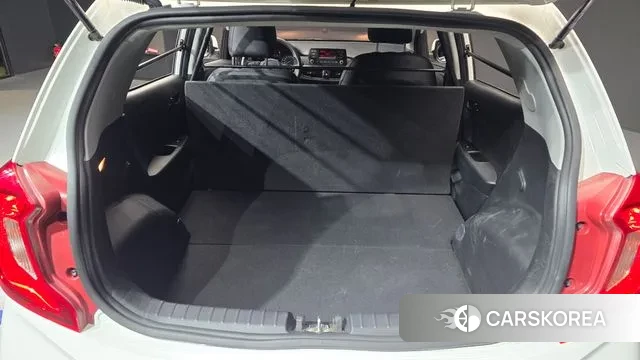 Kia Morning Urban (JA) id 3567099 из Кореи 11