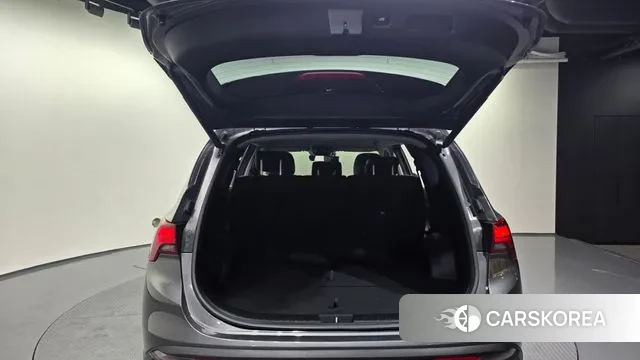 Hyundai The New Santa Fe id 3747404 из Кореи 11