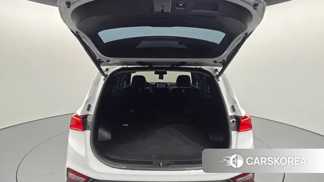 Hyundai Santa Fe TM id 3055766 из Кореи 11