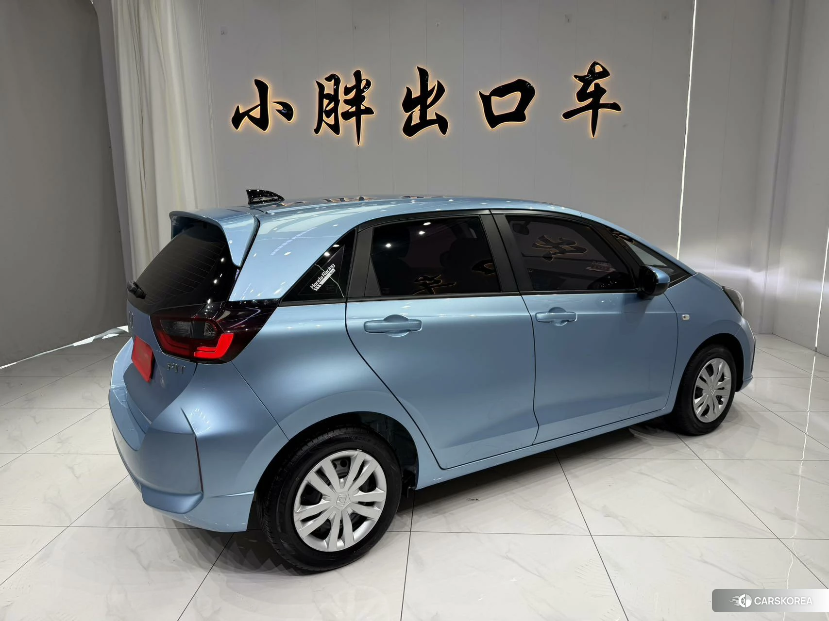 Honda Fit id 4455015 из Китая 11