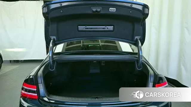 Genesis G80 (RG3) id 3137325 из Кореи 11