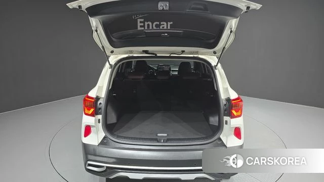 Kia Seltos id 3801145 из Кореи 11