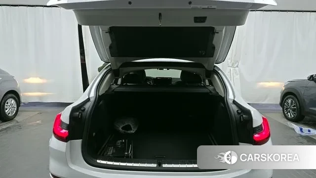 BMW X4 (G02) id 3447426 из Кореи 11