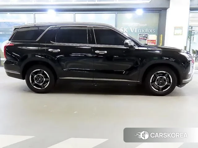 Hyundai The New Palisade id 3394740 из Кореи 11