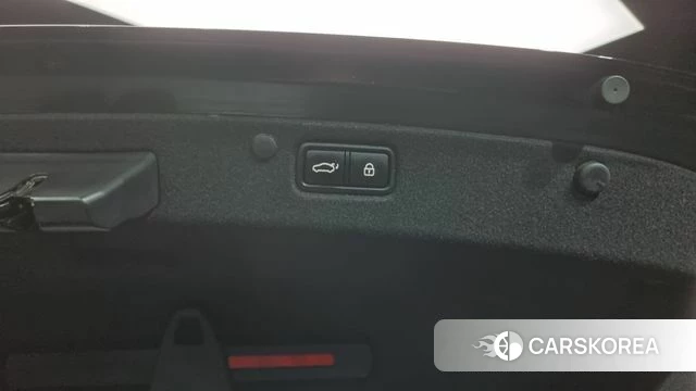 Hyundai Grandeur IG Hybrid id 3801821 из Кореи 11