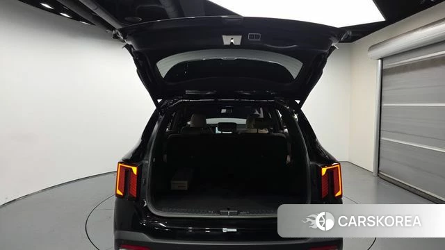 Kia The New Sorento 4th Generation id 4834453 из Кореи 11