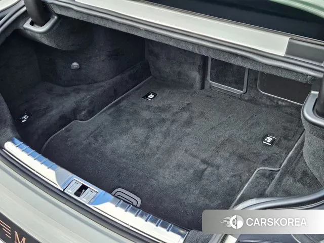 Bentley Continental GT 3rd Generation id 3186403 из Кореи 11