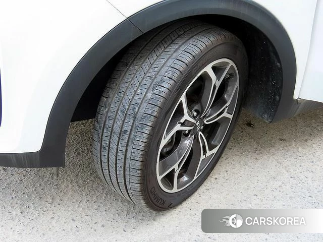 Kia Sportage The Bold id 4403265 из Кореи 11