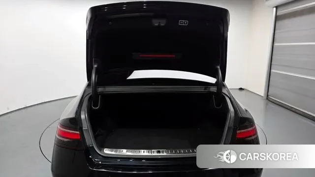 Genesis G90 (RS4) id 3421267 из Кореи 11