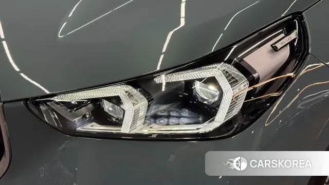 BMW X1 (U11) id 3595241 из Кореи 11