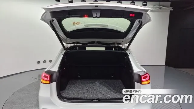 Mercedes-Benz GLA - Class H247 id 2749202 из Кореи 11