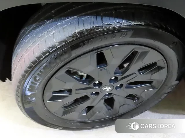 Hyundai Tucson (NX4) id 3457705 из Кореи 11