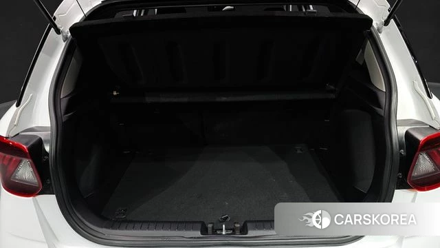 Hyundai Venue id 3833351 из Кореи 11