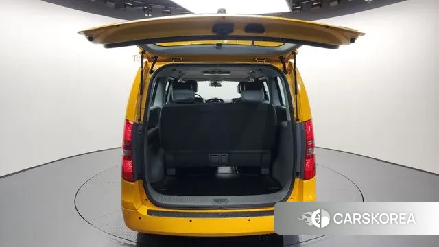 Hyundai The New Grand Starex id 3439570 из Кореи 11