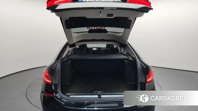 BMW 6 Series GT (G32) id 3524266 из Кореи 11