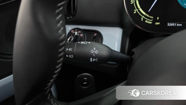 Mini Cooper S Countryman id 4880356 из Кореи 11
