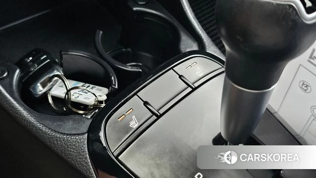 Kia All New Morning (JA) id 4557896 из Кореи 11