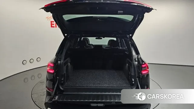 BMW X5 (G05) id 3550795 из Кореи 11