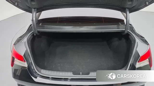 Hyundai Avante (CN7) id 3422282 из Кореи 11