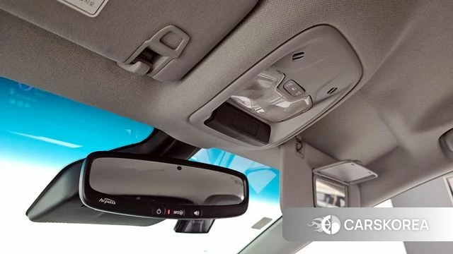 Chevrolet (GM Daewoo) Bolt EV id 4232571 из Кореи 11