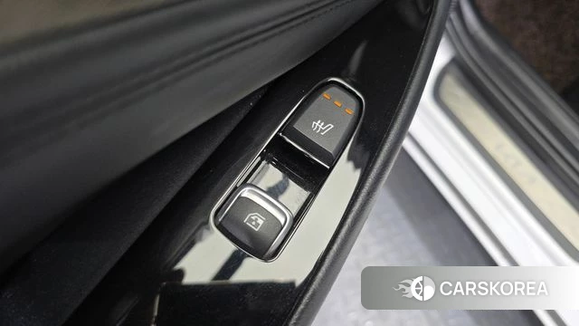 Kia K8 id 4416016 из Кореи 11