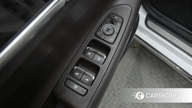 Hyundai Grandeur IG id 4658476 из Кореи 11