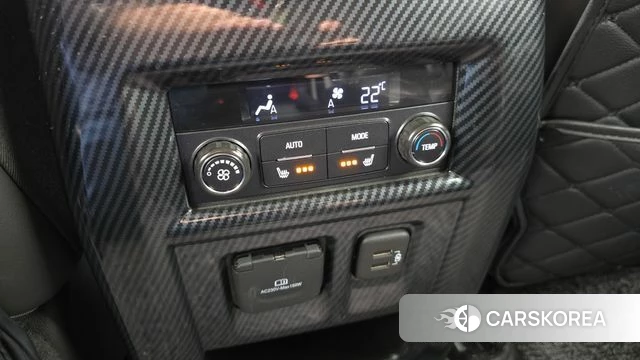 Chevrolet (GM Daewoo) Traverse id 4489529 из Кореи 11