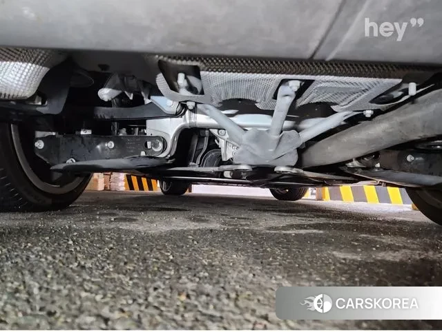 BMW 6 Series GT (G32) id 3082771 из Кореи 11