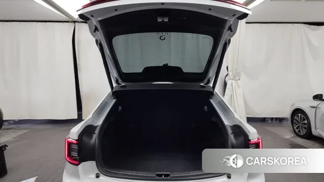 Polestar Polestar 2 id 3032358 из Кореи 11