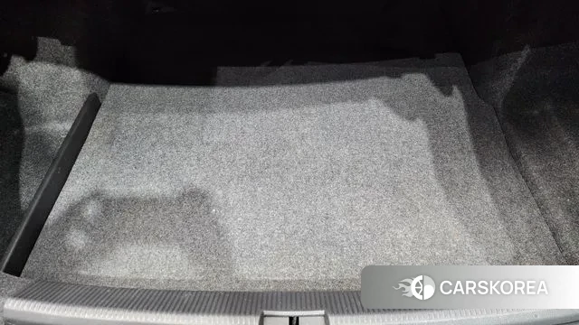 Volkswagen The New Passat id 3034159 из Кореи 11