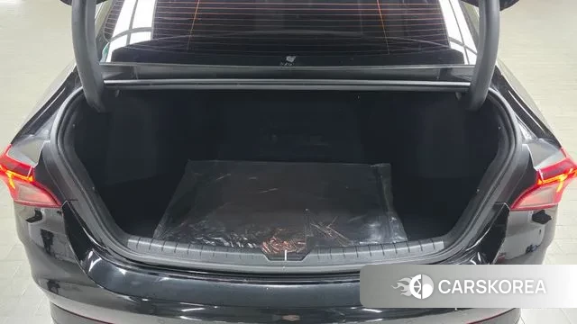 Kia K5 Hybrid 3rd Generation id 3411637 из Кореи 11