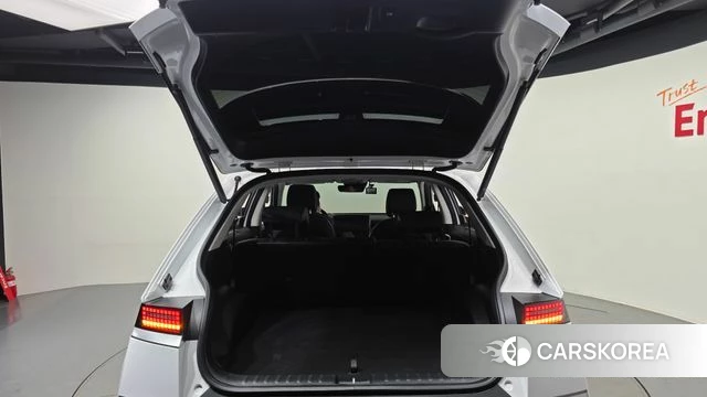Hyundai Ionic 5 id 4640644 из Кореи 11