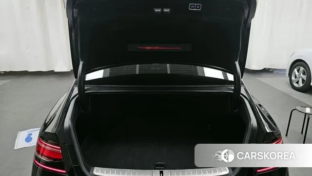 Genesis G90 (RS4) id 3058561 из Кореи 11