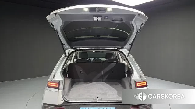 Hyundai Ionic 5 id 3241859 из Кореи 11