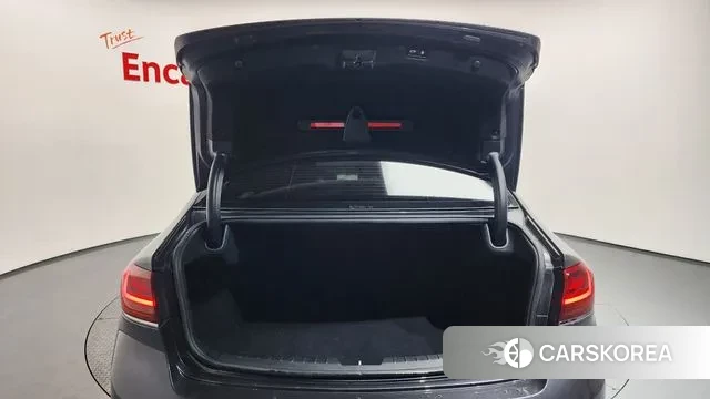 Kia K7 Premier id 3692369 из Кореи 11